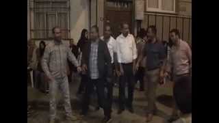 İstanbulda Kars Toyu Sırrı Denizoğlu