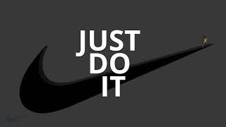 I made a 8 sec Nike Ad with Blender