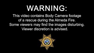 Famous Body Camera Video / 2020 Almeda Fire Rescue / WARNING: Viewer Discretion Advised Net Worth