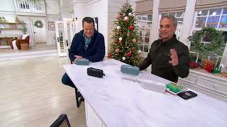Bose SoundLink Flex Bluetooth Wireless Speaker on QVC