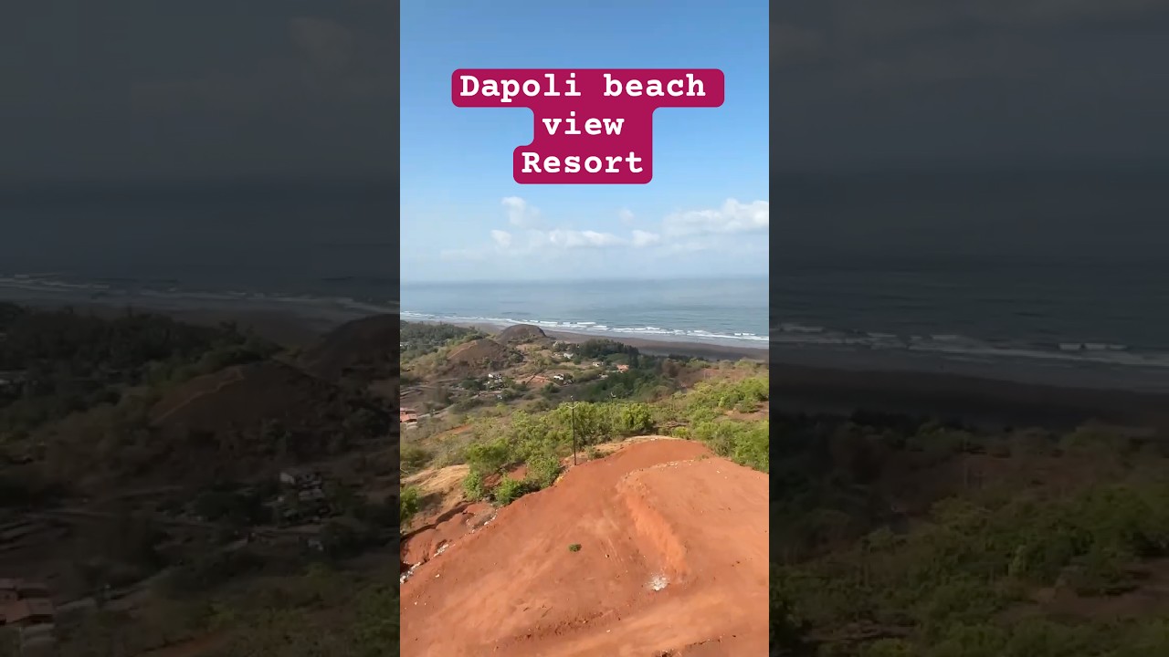 Best Beach Resort in Dapoli, Agastya sea view Resort 