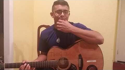 Recover Guitar version - Guitar performance video thumbnail