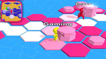 Shortcut Fall All Levels Mobile Walkthrough iOS,Android Gameplay New Update Game Max Level #53