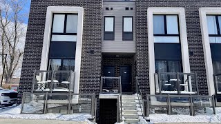 218-6065 McLeod Rd Walk-through