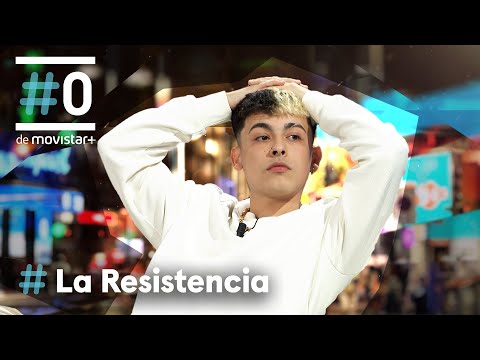 LA RESISTENCIA -