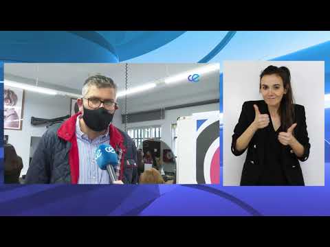 El elevado nivel en peluquería complica al jurado elegir a la ganadora en los Skills