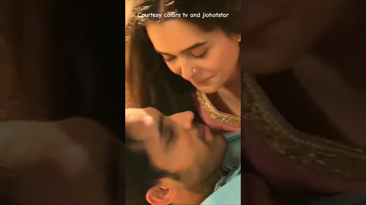 #PaRish ke BTS moments yaad aate hain 🥺❤❤️ #Seherhonekohai #MaHer #ParthSamthaan #youtube #ytshorts