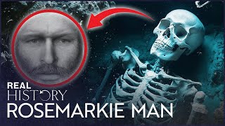 The Mystery Behind A 500 AD Murder