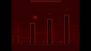 Geometry Dash Stereo Madness Just As I Remember It (Earrape)