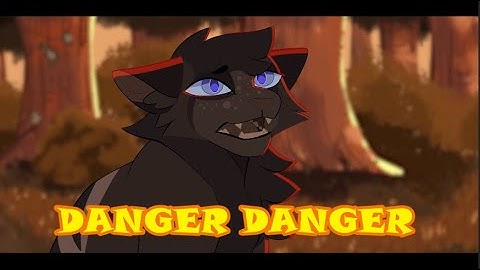 DANGER DANGER | Part 1 | For @lucidcolorss