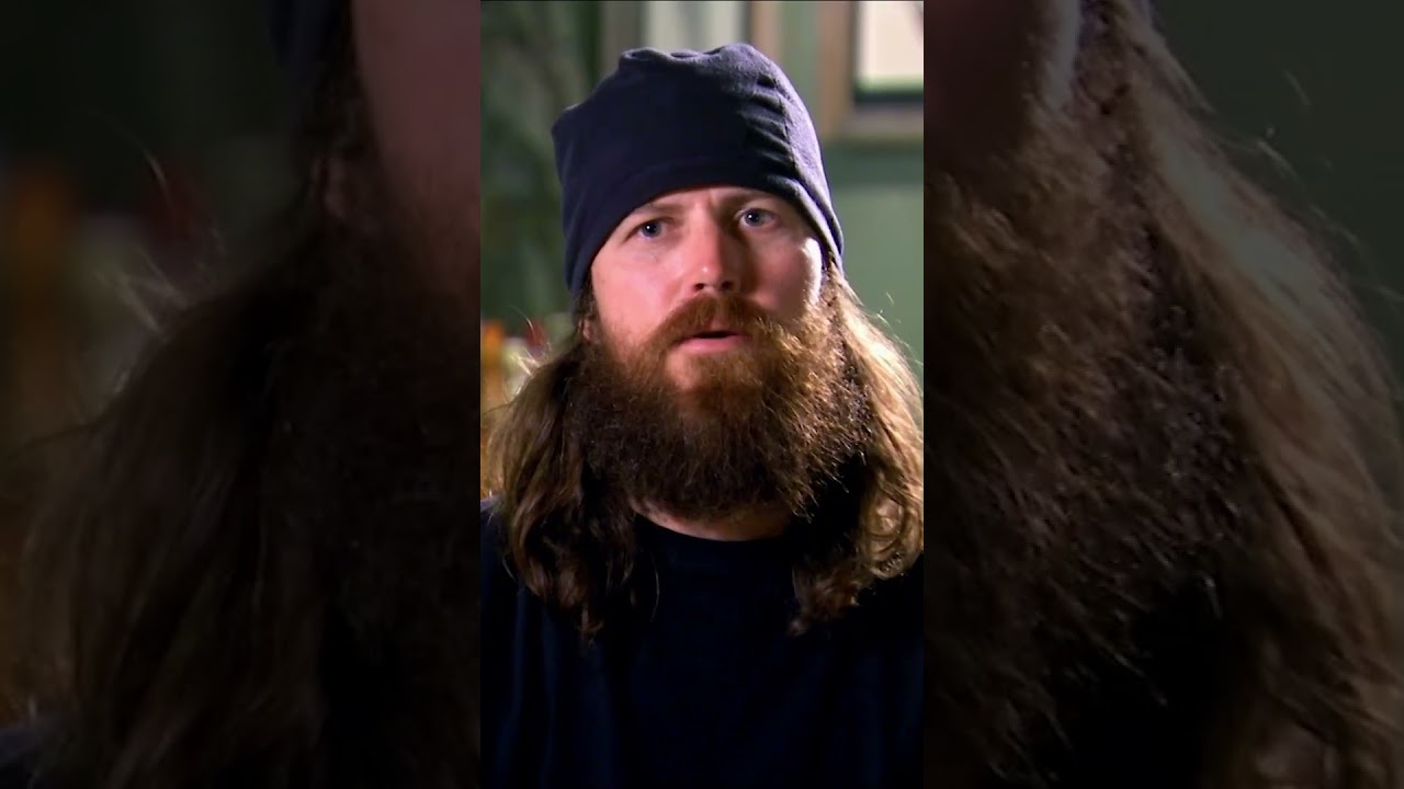 ディック　デュアーステイン/always trust a duck You HAVE to Trust Unlikely Candidates” 😂🚛 | Duck Dynasty