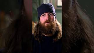 “You HAVE to Trust Unlikely Candidates” 😂🚛 | Duck Dynasty | #shorts
