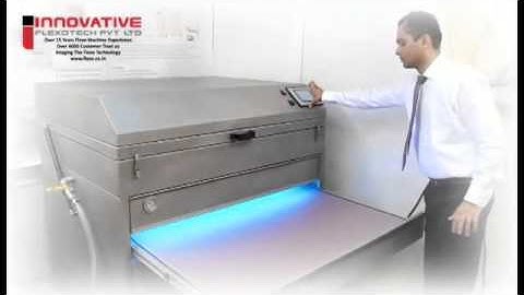 Flexo Solution, Photopolymer plate Making Equipment,Flexo printing Machine , Flexo Platemaking