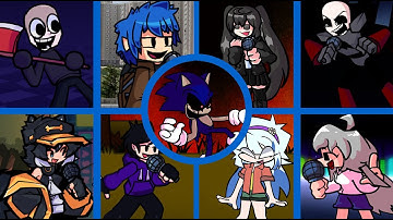 [Remake] Confronting Yourself But Everyone Sing It (Confronting Yourself Betadciu)