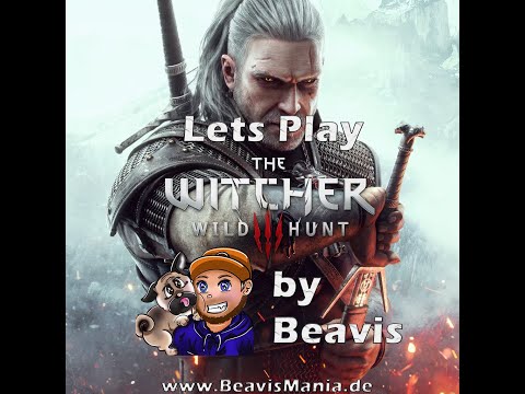 Let's Play - The Witcher 3: Wild Hunt [RePlay]