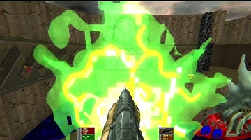 New Doom Community Project | Map 04 | Shotfun #doommods #doom #doom2