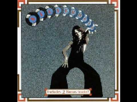 Silverhead - In Your Eyes - YouTube