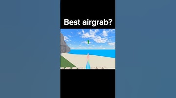 SUPER AIRGRAB Clip In Fling Things And People Roblox [FTAP Roblox]