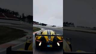SCG 003C at Mugello #assettocorsa #shorts