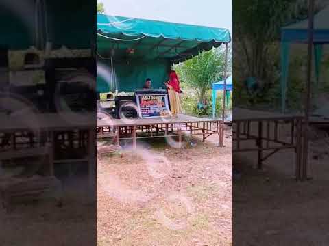 Denger ya lagu Merangap versi nanny yudha - YouTube
