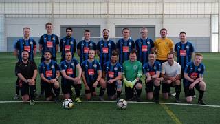 Ford & Stanley Football