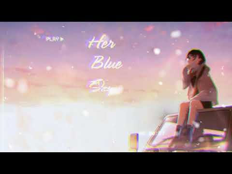 [Vietsub+Romaji]-(HER-BLUE-SKY-OST)---AIMYON---Sora-no-Aosa-o-Shiru-Hit