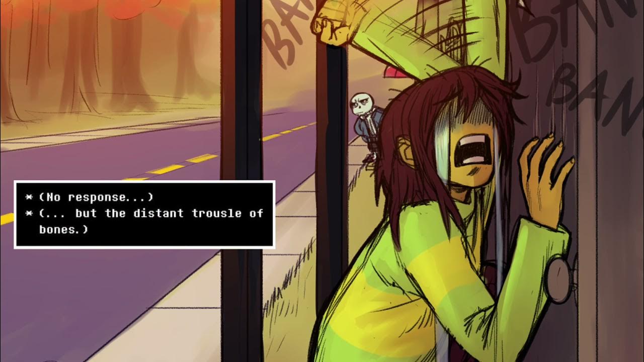 Deltarune Cursed Images Compilation - YouTube