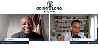 SERIES HIGHLIGHT: How to Create Financial Safety from 3x Olympic Gold Medalist - BJ Johnson