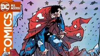 Master Class Dark Knight Iii W Andy Kubert