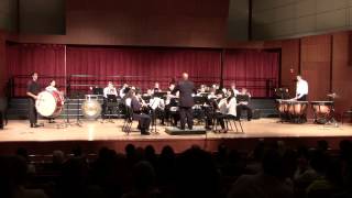 NMH Concert Band 1