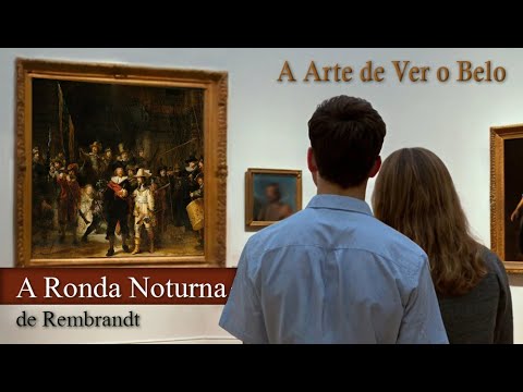'A Ronda Noturna',