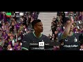EA SPORTS FC MOBILE SOCCER 25: AQUA VS INFERNO | FULL MATCH | 🌎