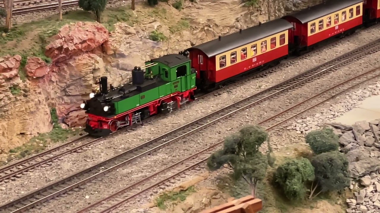 Black Train on Black Friday 2021 YouTube