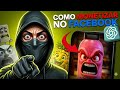 COMO MONETIZAR NO FACEBOOK COM OBJETOS FALANTES 2026 🔥