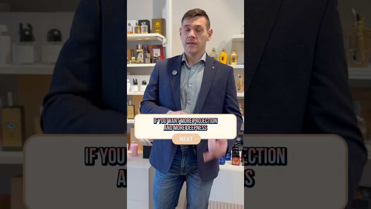 BEST LONG-LASTING PERFUMES WITH BEAST-MODE PROJECTION!   