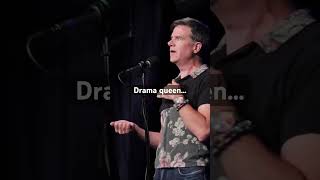 Drama queen? Find out in my Moth StorySLAM story about my cat.