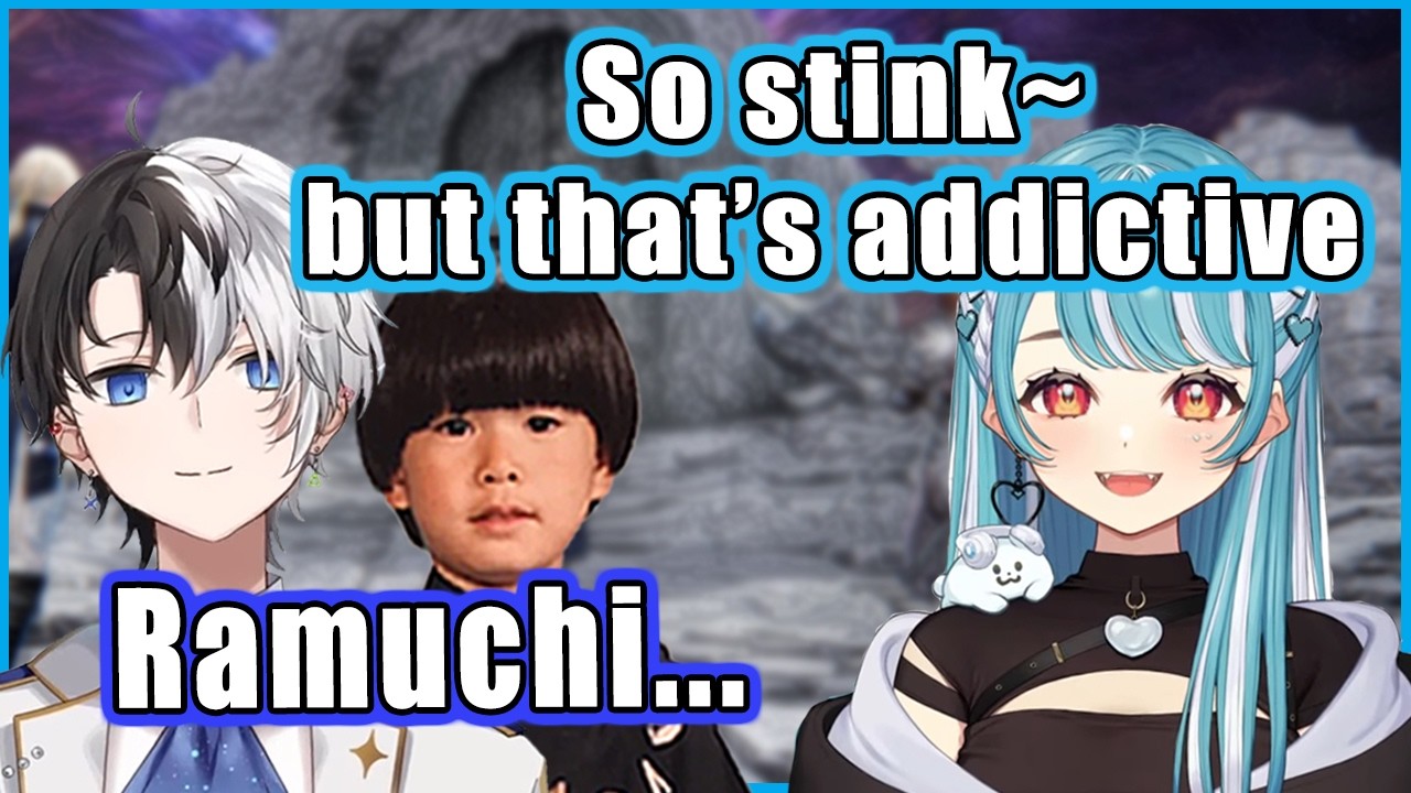 【ENG SUB】Well, men have d*cks