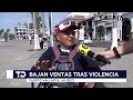 Turismo en Puerto Vallarta comienza a recuperarse tras violencia del 22 de febrero