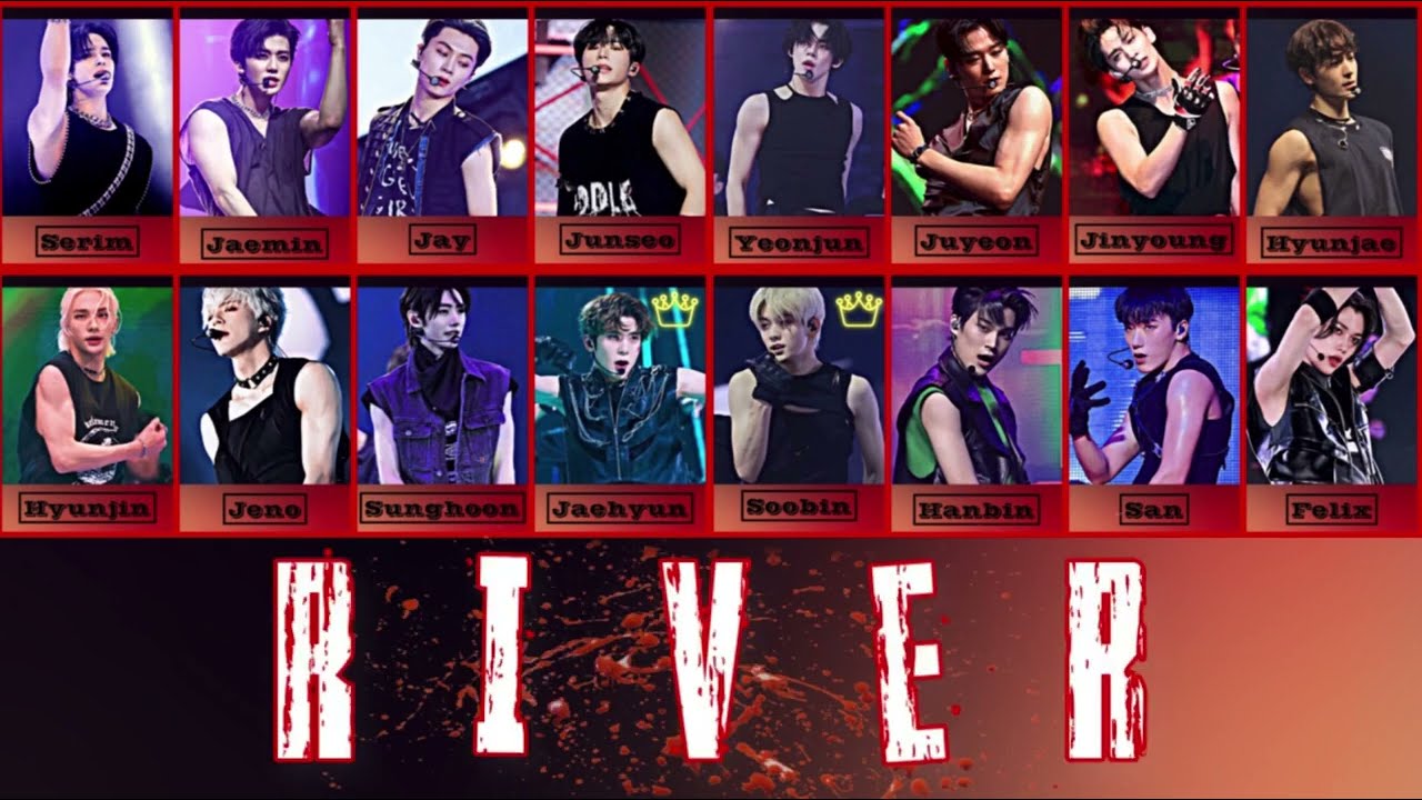 [Audio] CHOCO48 - RIVER (AKB48 Male Version)