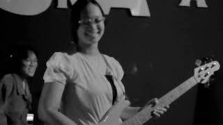 The Backdoor Hours (Live at Asmara Coffee)