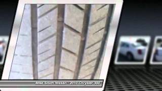 Career Overview 2010 Chrysler 300 at Mike Smith Nissan in Beaumont AH324997