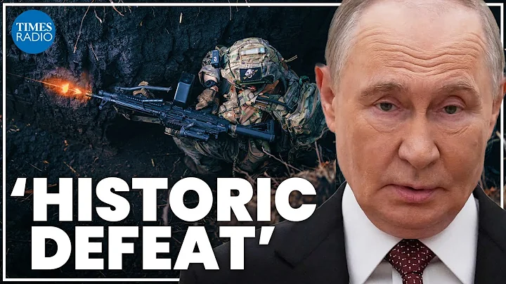 Putin face 'major defeat' with Ukrainian peace deal | Peter Dickinson