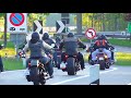 Harley Davidson Breakout Friends Meeting 08.05.16 (Love Ride Zurich/Switzerland)