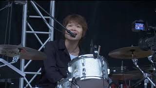 Fishmans+ - LIVE 2011.5.3 @ 日比谷野音| A Piece of Future (Concert Video)