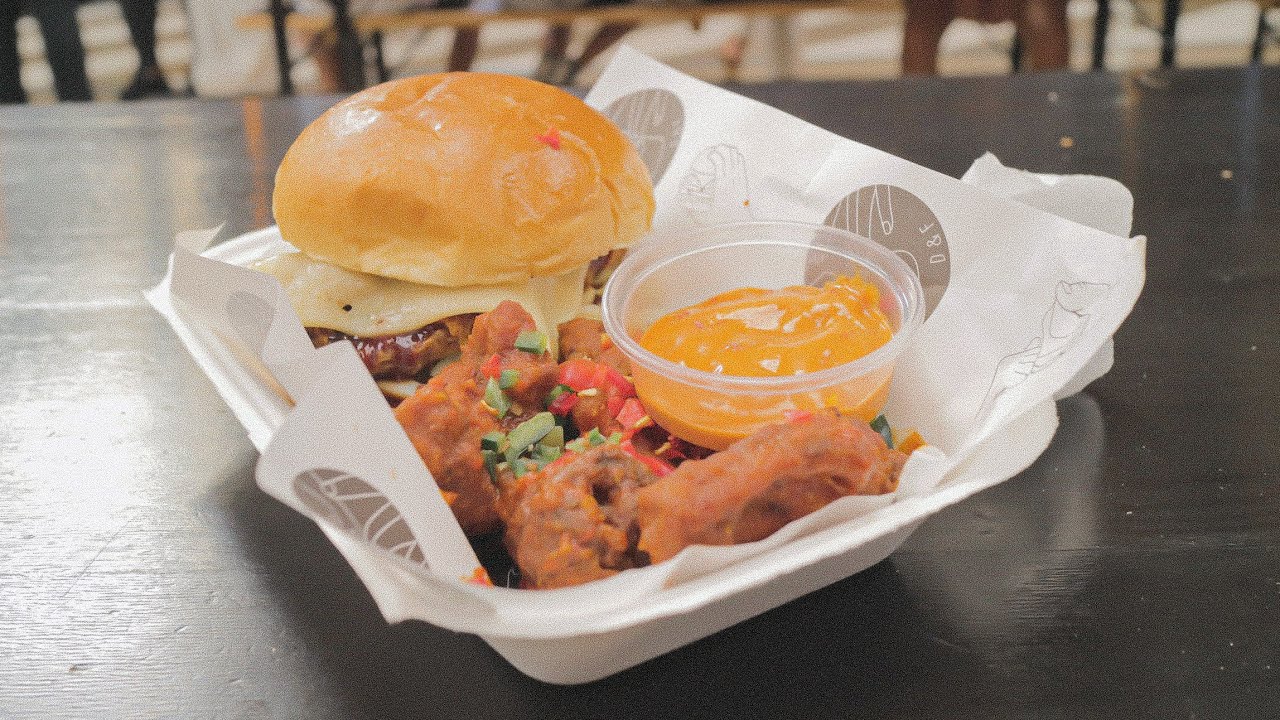 Drums n FLats Box Park Wembley Riley Serola YouTube