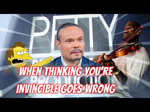 YouTube Permanently BANS Dan Bongino Off Their Platform #taureanreign