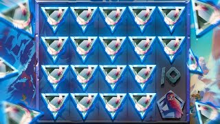 Trying out the *NEW* Hacksaw slot ALPHA EAGLE (Bonus Buys)