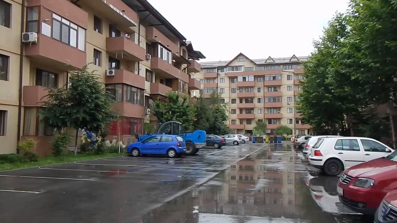 Cartierul Latin - Dezvoltator direct apartamente noi Prelungirea Ghencea, OFICIAL