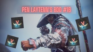I Love Gambling Pen Laytenns Bdo