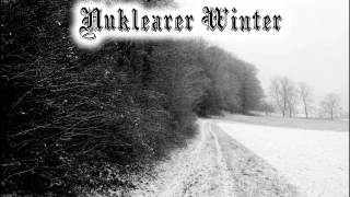 Nuklearer Winter - Black